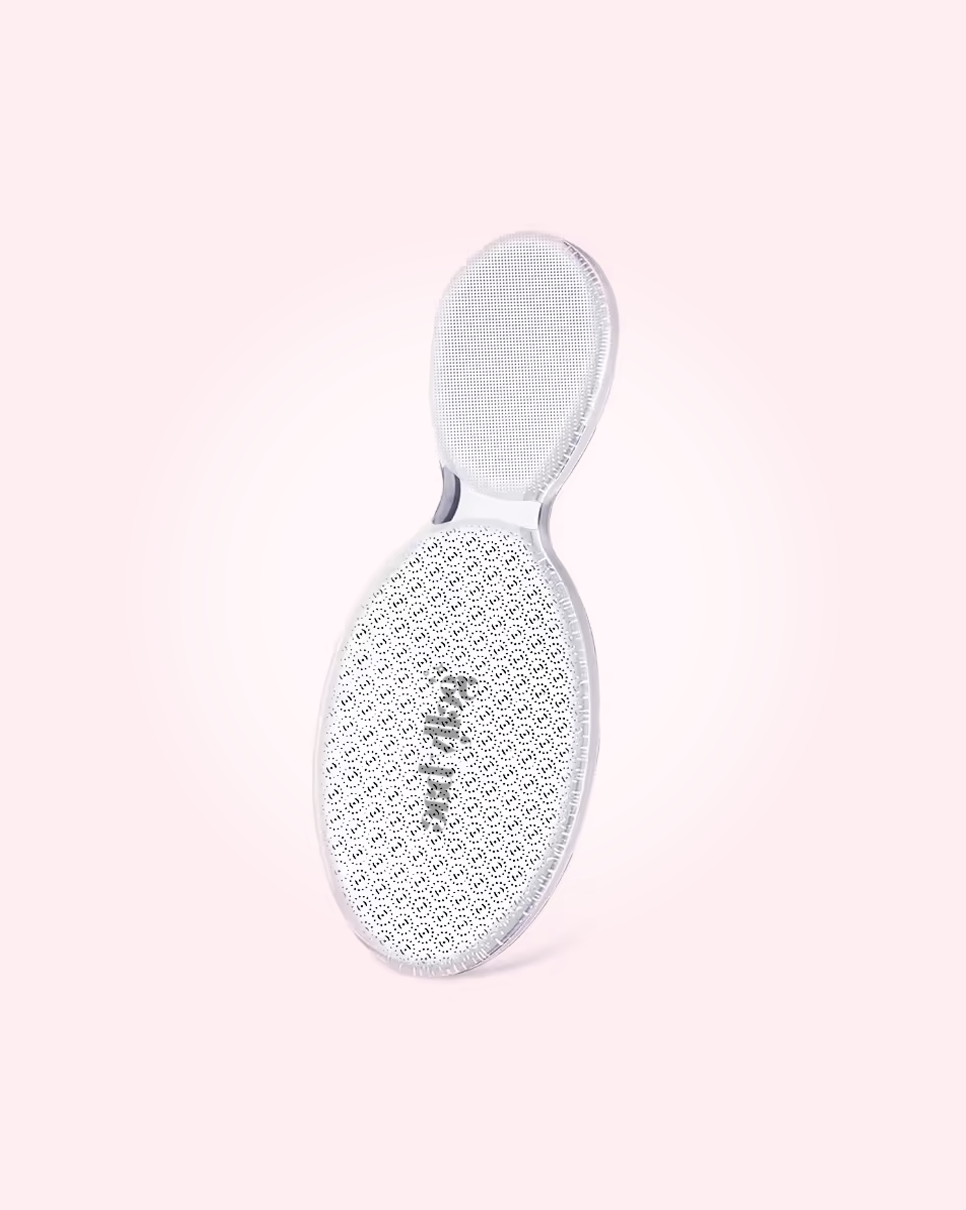 Gelly Bae Glass Foot File