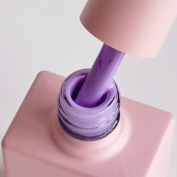 Lavender Glacé