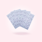 Gelly Bae Precision Buffer Refill Pads