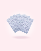 Gelly Bae Precision Buffer Refill Pads