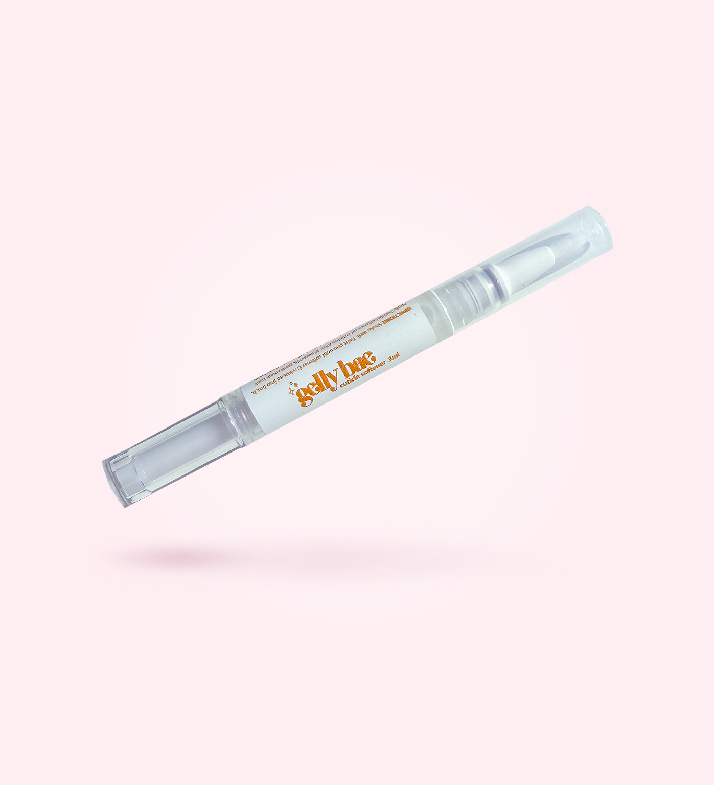 Gelly Bae Cuticle Softener