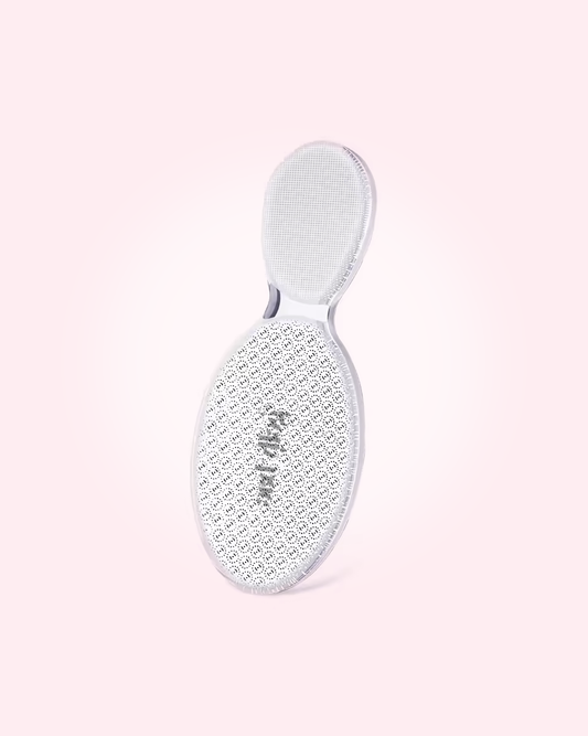 Gelly Bae Glass Foot File