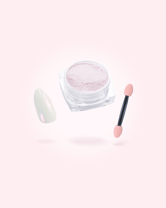 Pink Fairy Dust