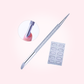 Gelly Bae Precision Buffer Refill Pads