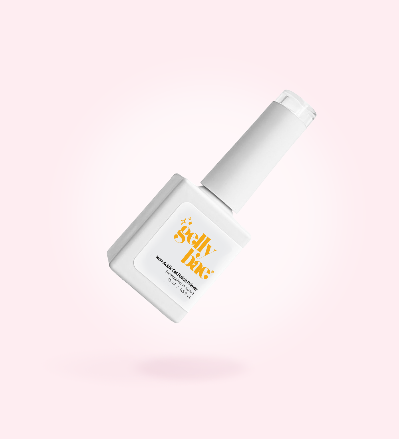 Non-Acidic Gel Primer
