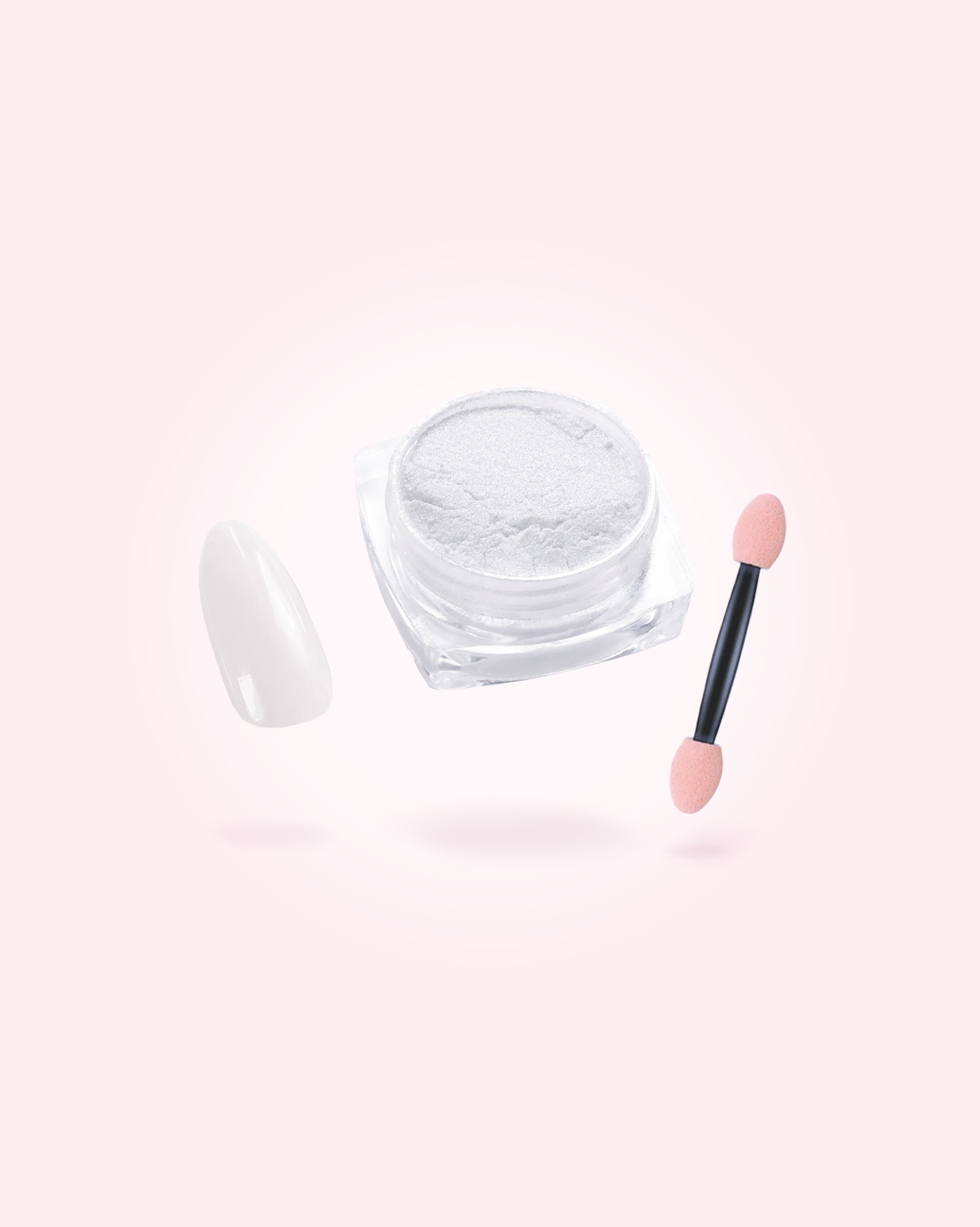 Glazing Powder