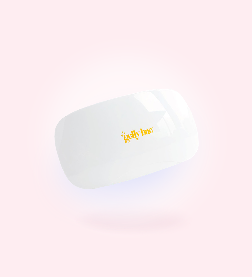 Gelly Bae Mini Glow-Up Light